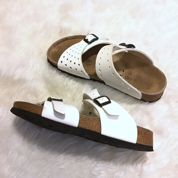 BIRKENSTOCK | Leather Sandals - Picture 6 of 8